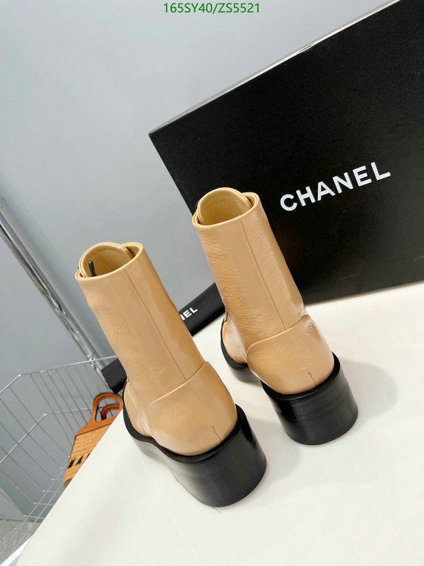 SAMC - CHL Women Boots - 328