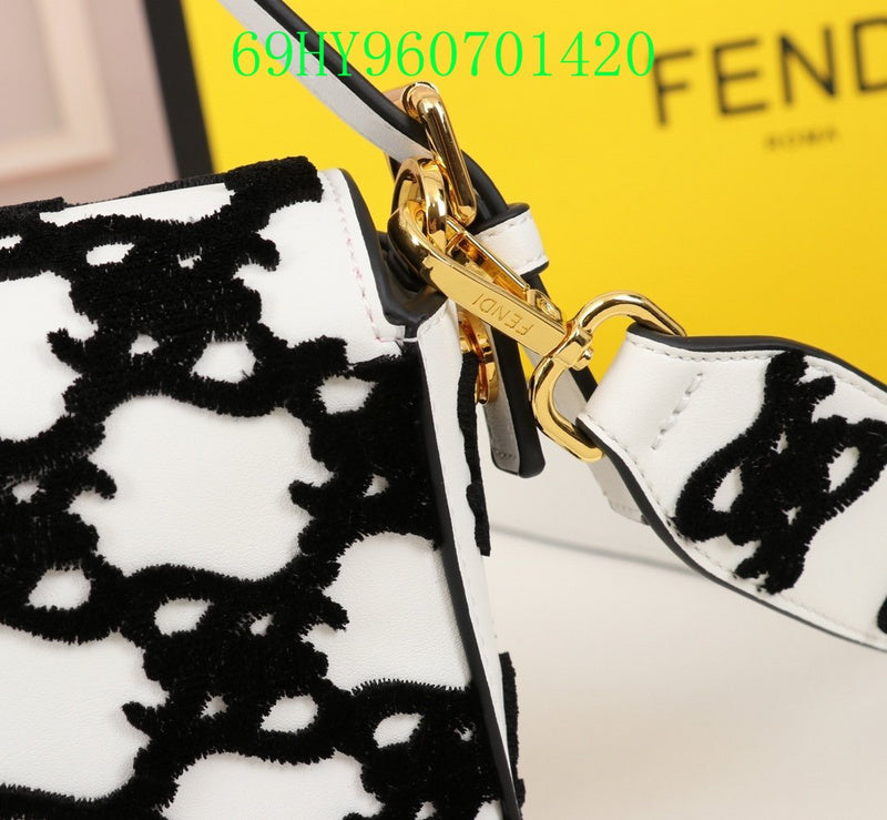 Glami - FDE Bags - 2624