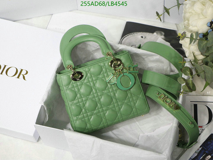 SAMCC - DOR Bags - 1320