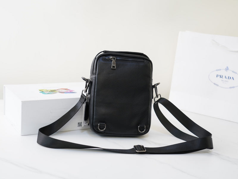 Satchel Bags - PRA Bags - 472