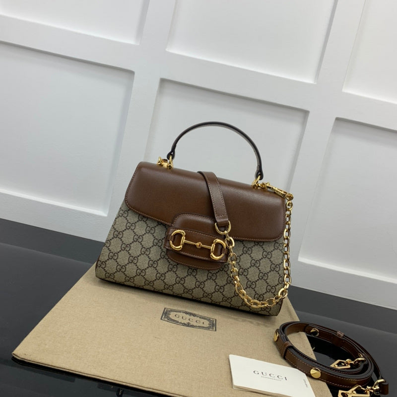 Satchel Bags - GCI Bags - 913