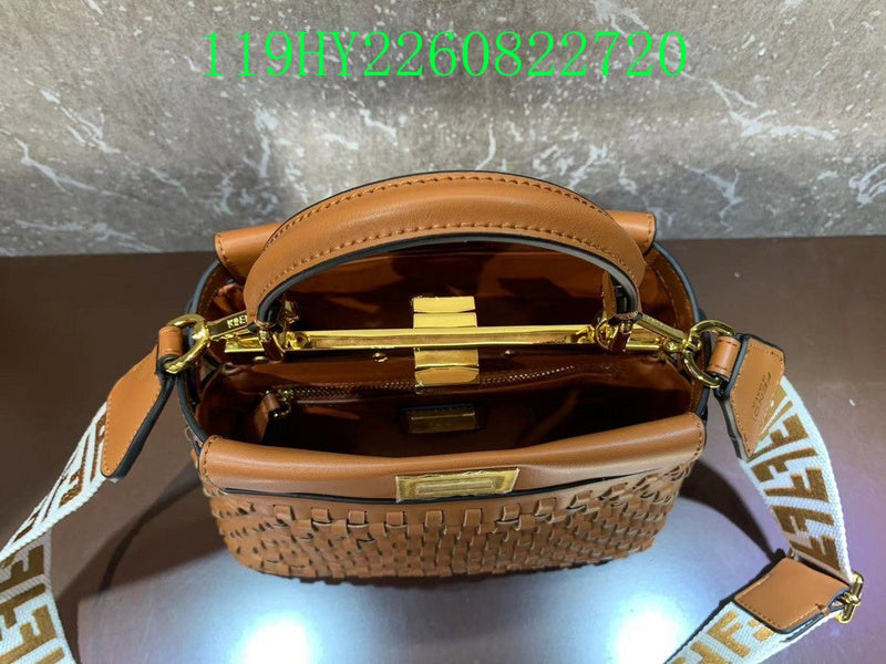 Glami - FDE Bags - 1430