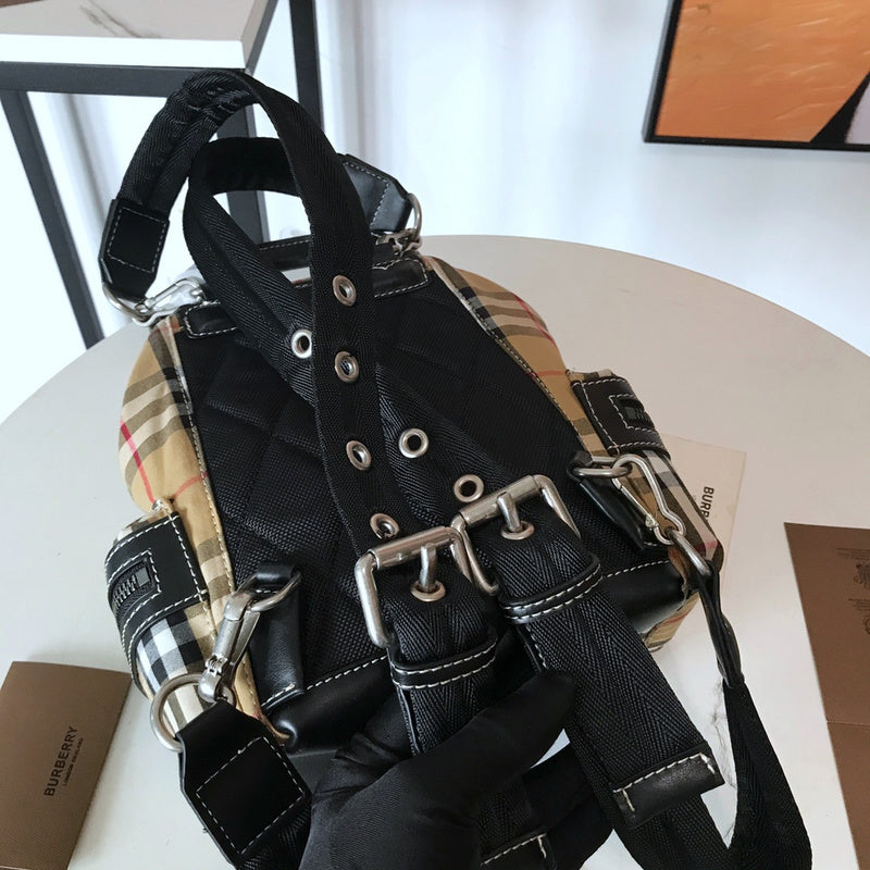 Glamy - BOR Bags - 1088