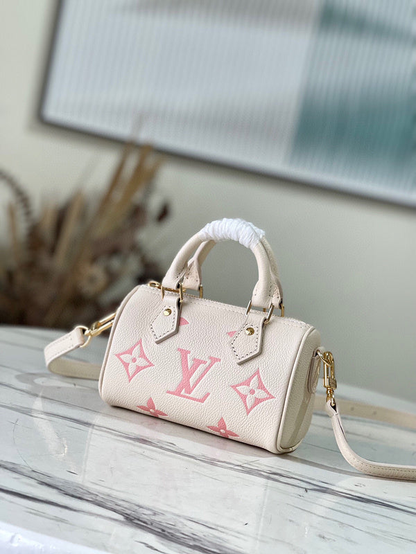 GlamI Lu-Vi bags - 4214
