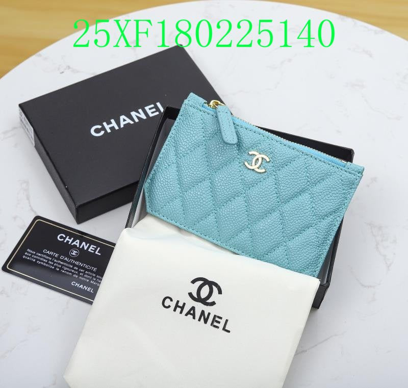 Glami - CHL Wallet - 2552