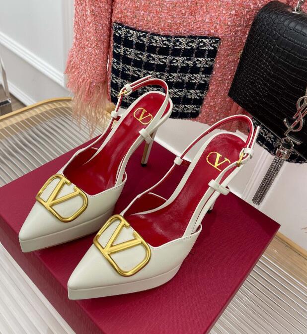 SAMC - VEL Women Shoes - 267