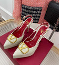 SAMC - VEL Women Shoes - 267