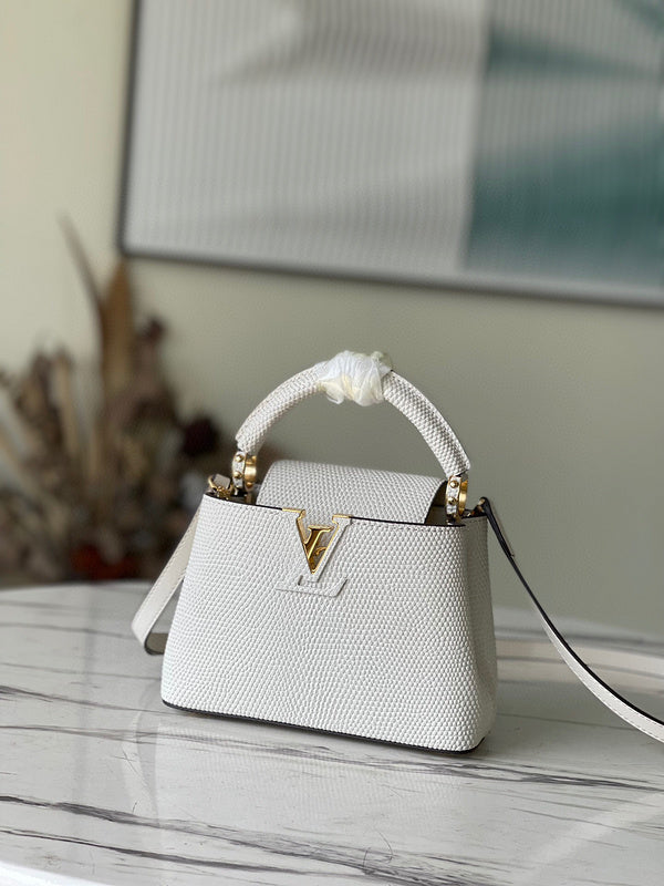 Fashion Lu-Vi bags - 5213