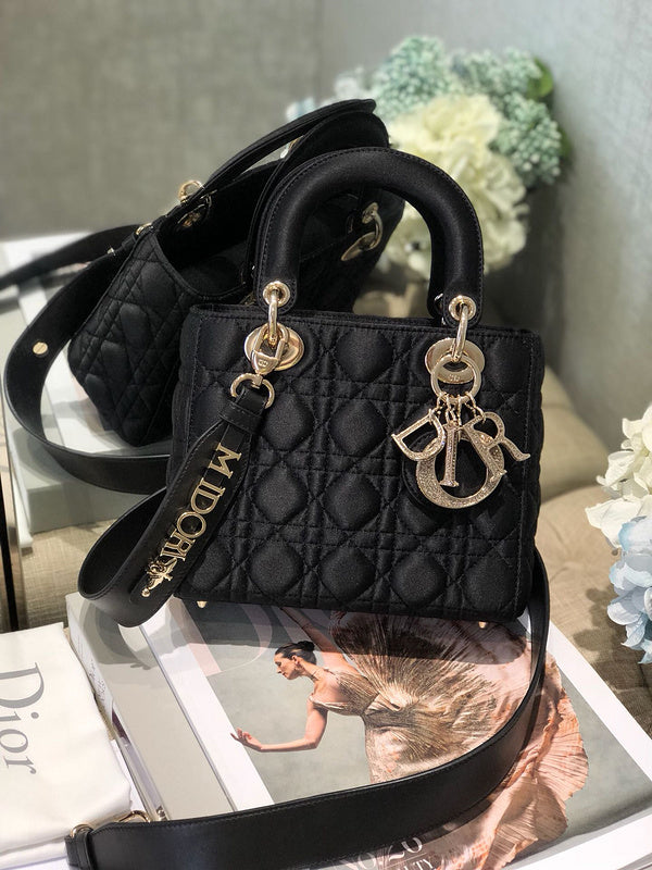 Satchel Bags - DOR Bags - 1169