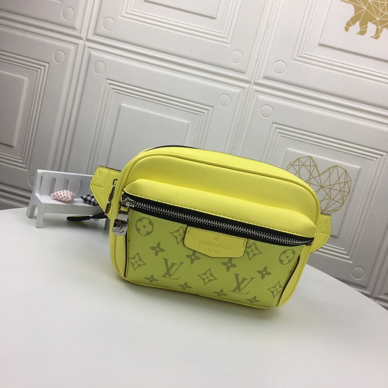 Satchel Bags - VL Bags - 357