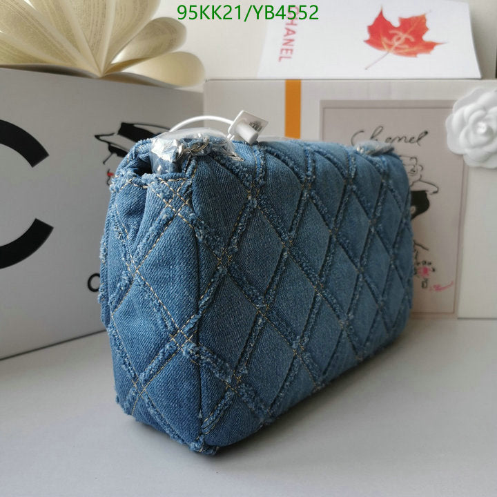 SAMC - CHL Bags Crossbody - 462