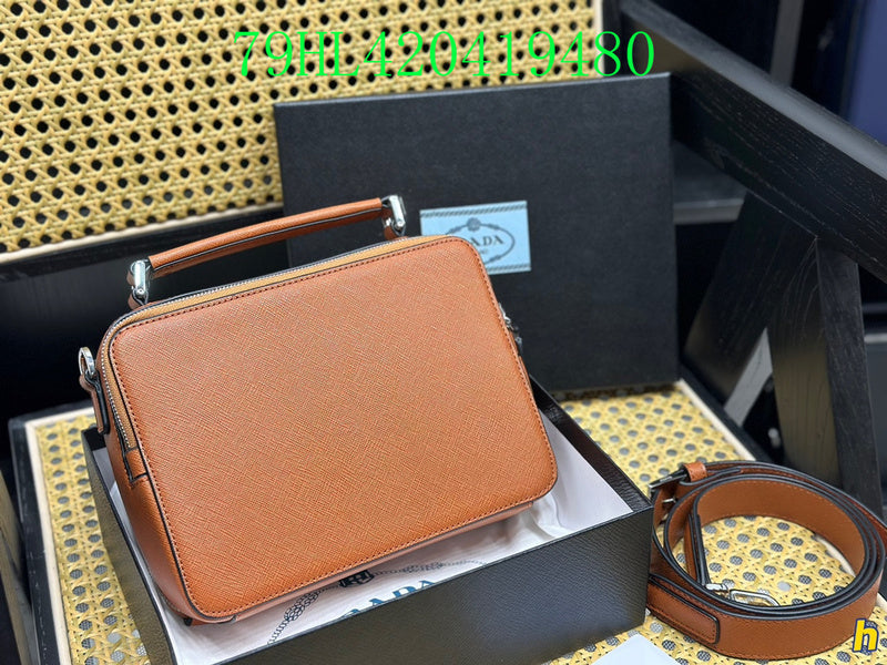 Satchel Bags - PDA Bags - 3388