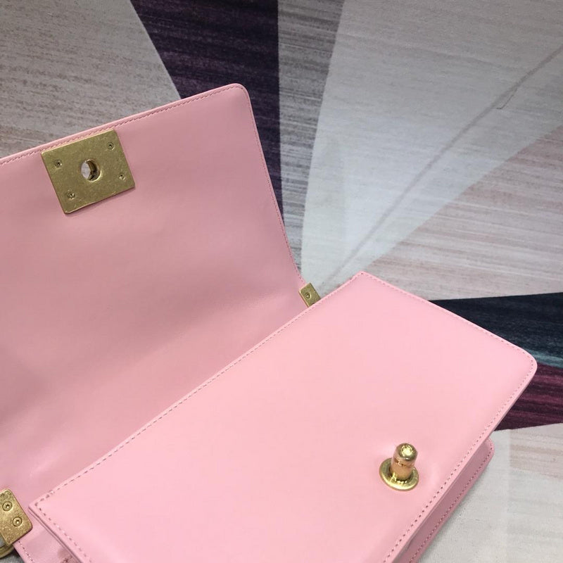 Satchel Bags - CHL Bags - 407