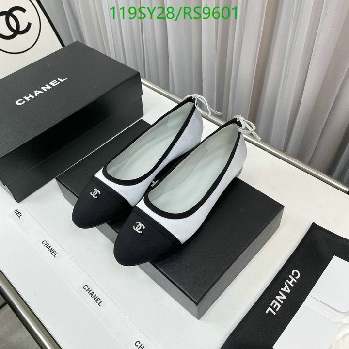 SAMC - CHL Women Shoes Ballet - 235