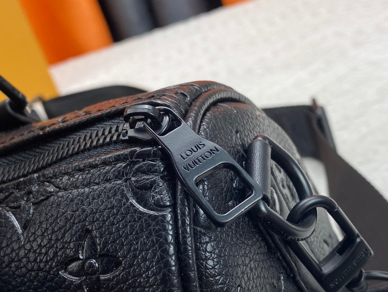 Satchel Bags - VL2 Bags - 648