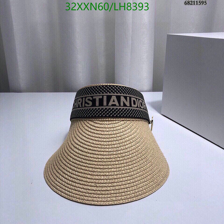 SAMC - DOR Caps & Hats - 154