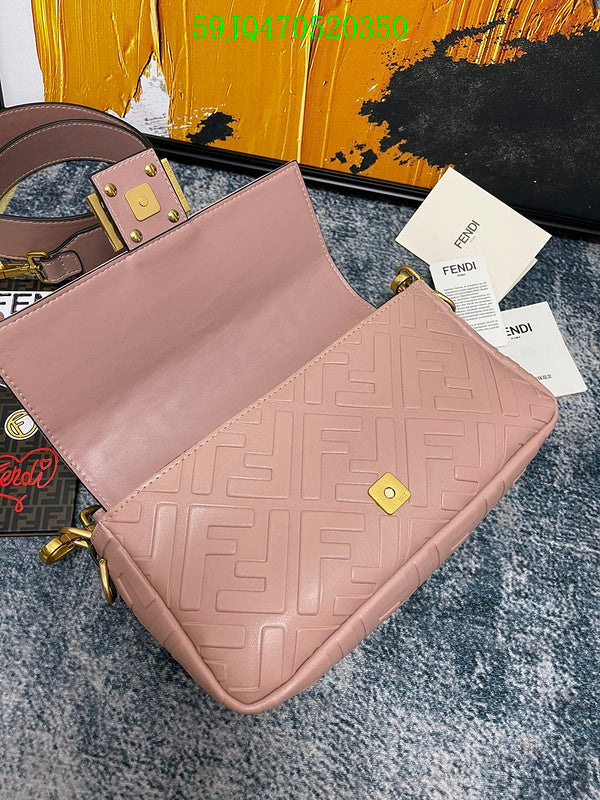 Glami - FDE Bags - 3097
