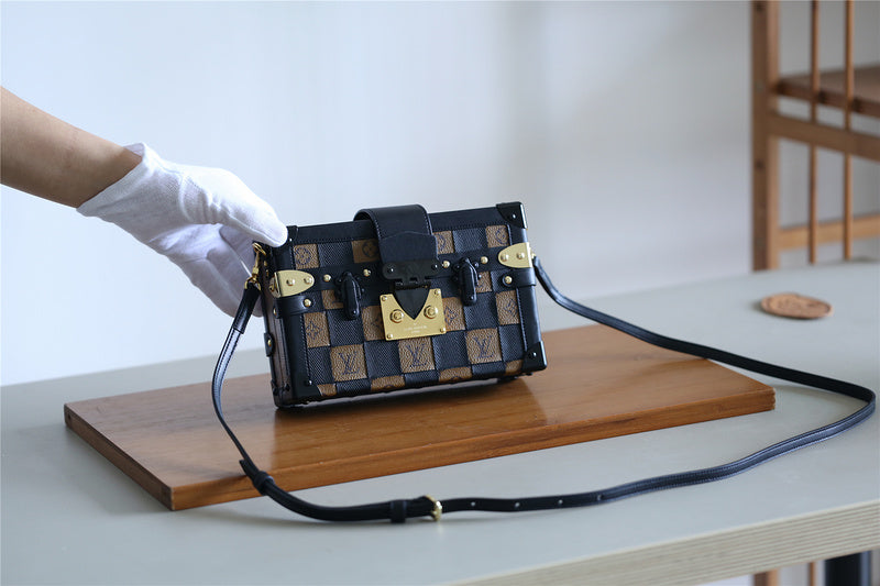 Glami Fashion Lu-Vi bags - 8218