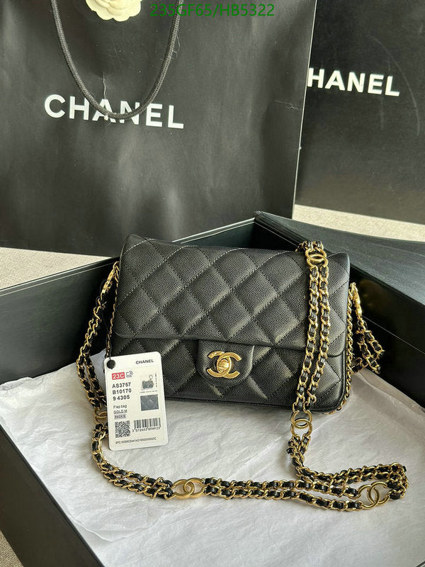 SAMC - CHL Bags - 148