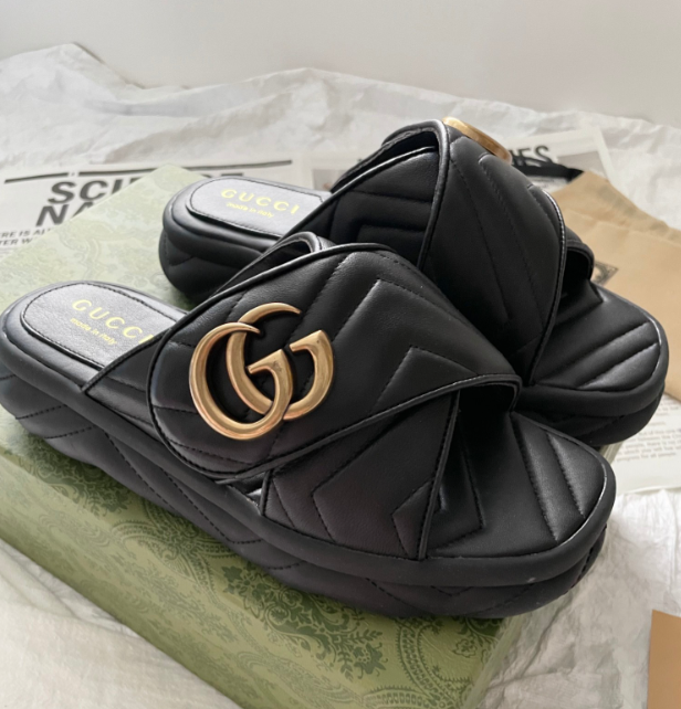 SAMC - GUKI Women Shoes - 070
