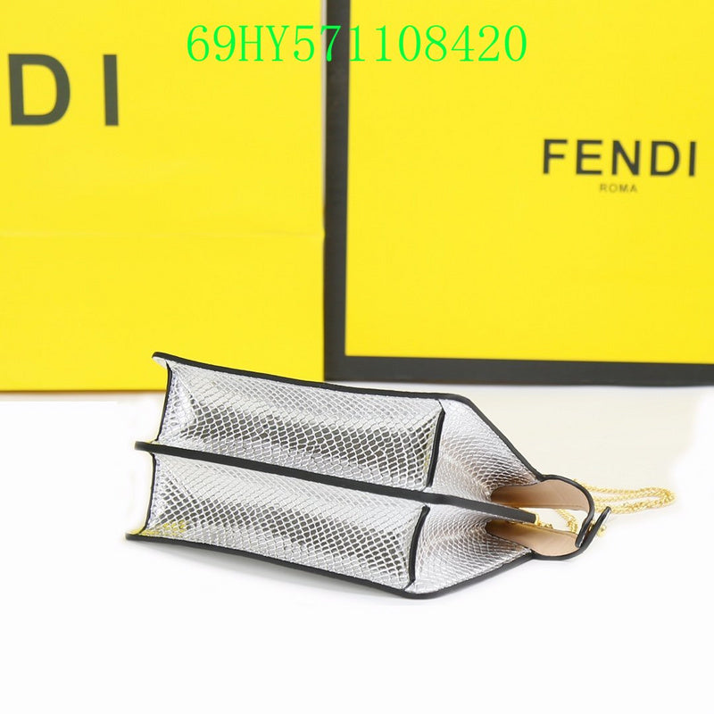 Glami - FDE Bags - 2110