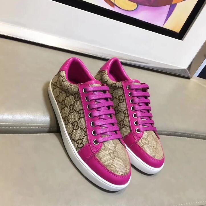 SAMC - GUKI Women Shoes - 2267