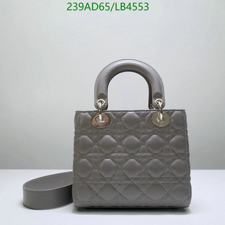 SAMCC - DOR Bags - 1294
