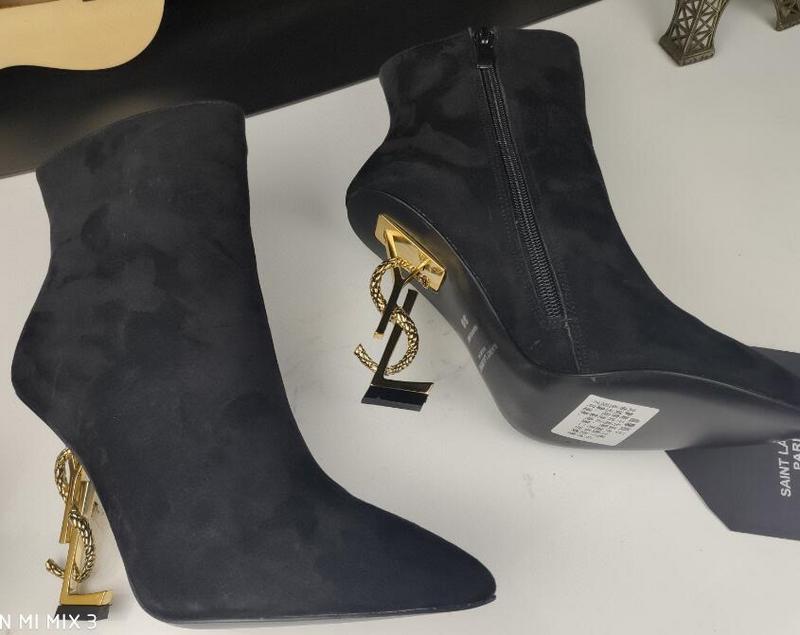 SAMC - YLS Women Shoes - 319