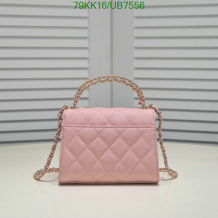 SAMC - CHL Bags Crossbody - 051