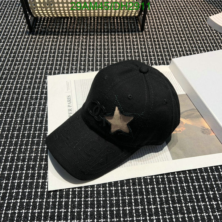 SAMC - CHL Caps & Hats - 029