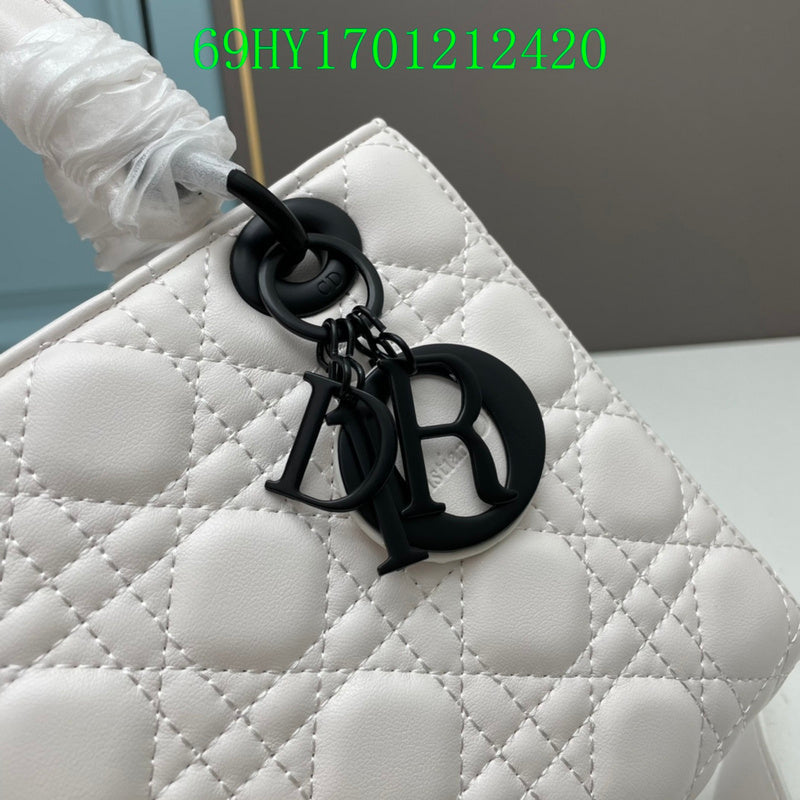 Glami - DOR Bags - 987