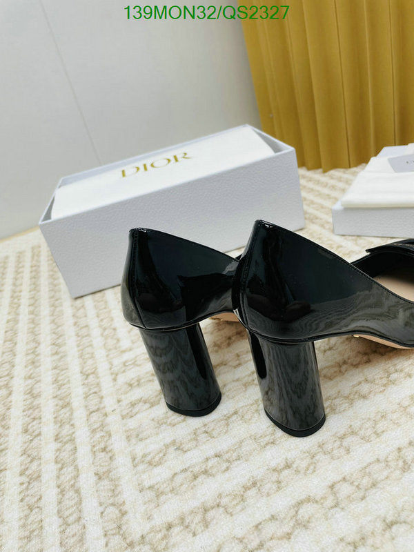 SAMCC - DOR Women Shoes - 1913