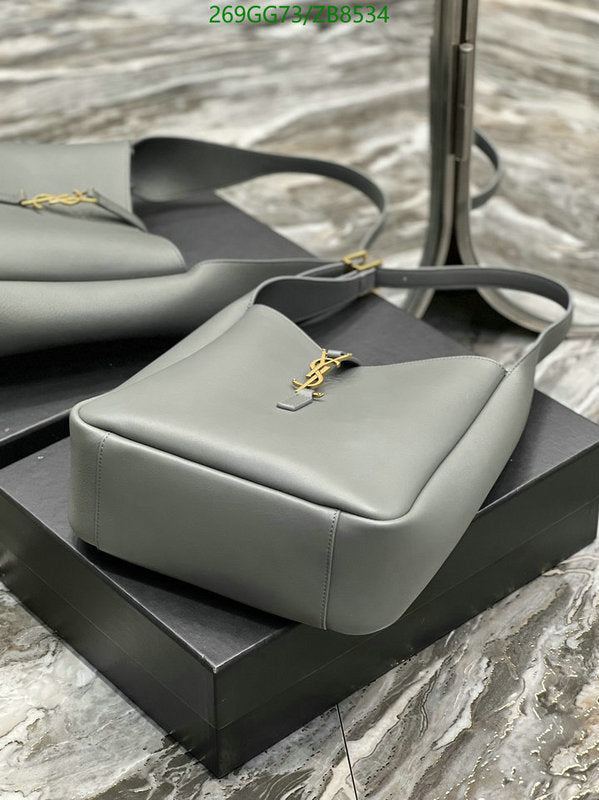 SAMC - YLS Bags - 196