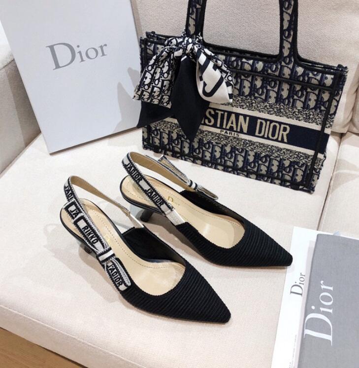 SAMCC - DOR Women Shoes - 1193
