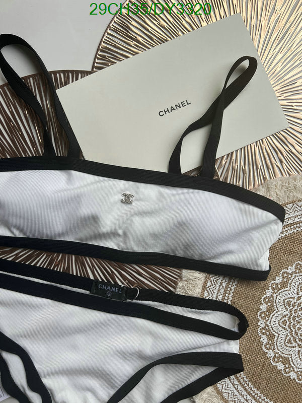 SAMC - CHL Swimsuits - 033
