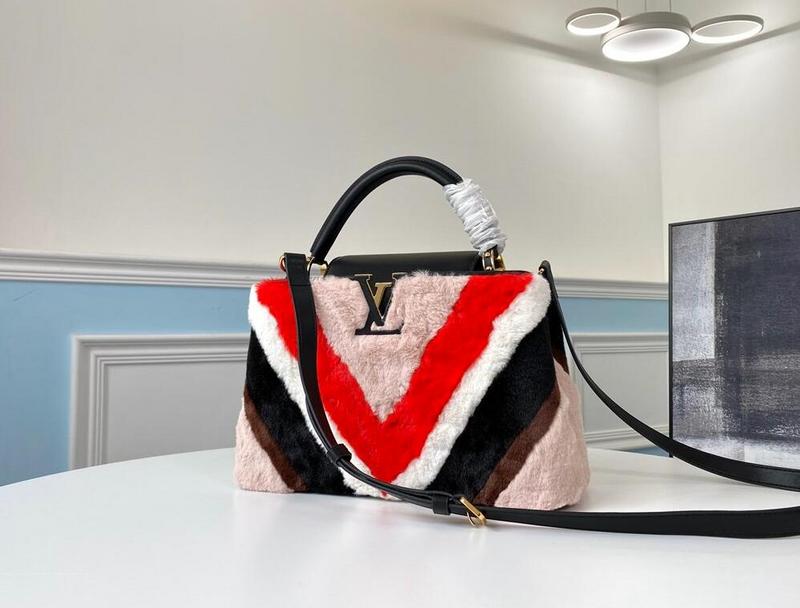 glamy - LOV Bags - 2590