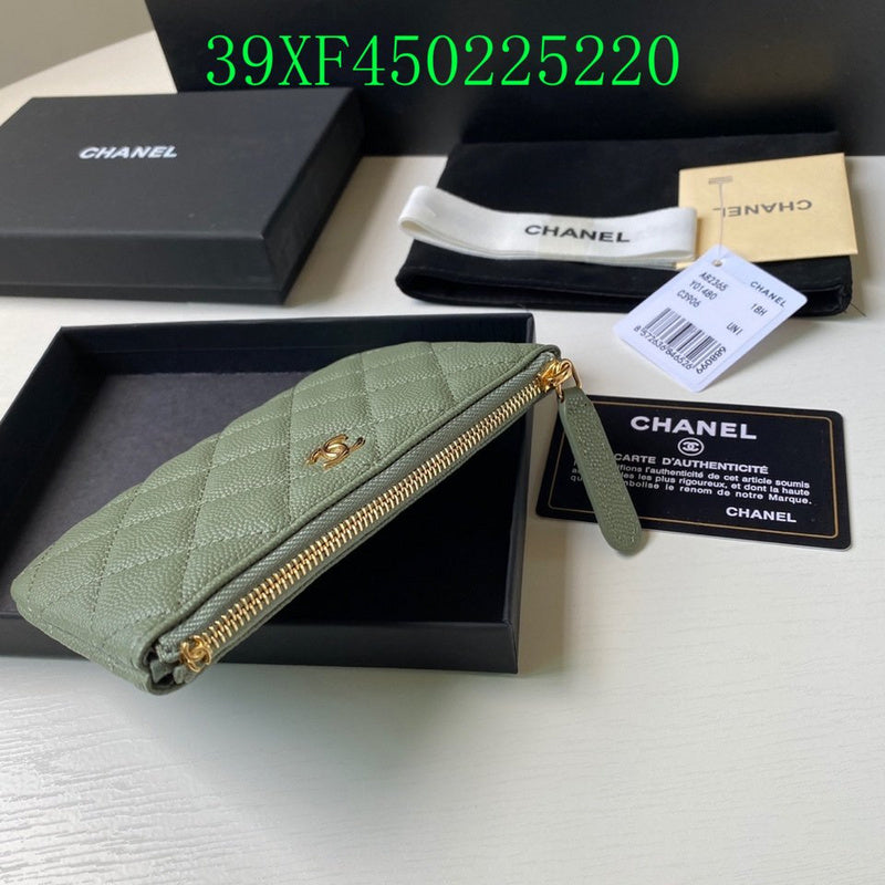 Glami - CHL Wallet - 2532