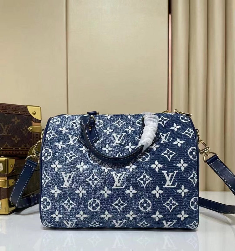 Satchel Bags - VL Bags - 4587