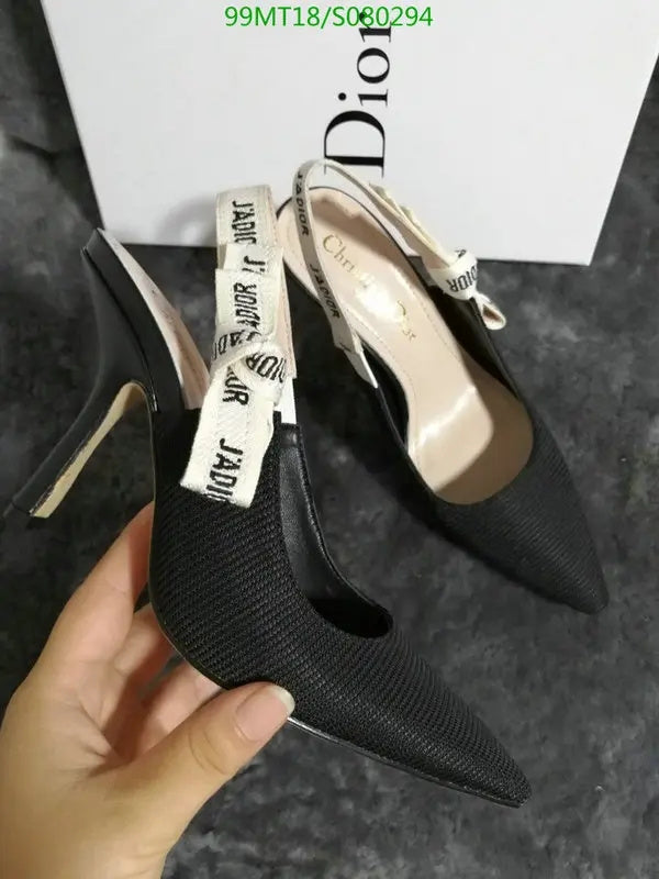 SAMCC - DOR Women Shoes - 2435