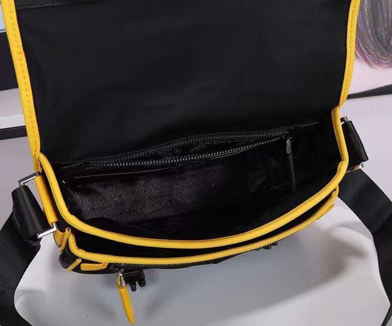 Glamy - PD Bags - 864