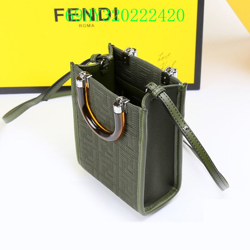 Glami - FDE Bags - 2867