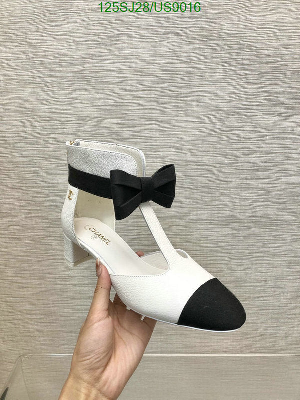 SAMC - CHL Women Shoes Ballet - 125