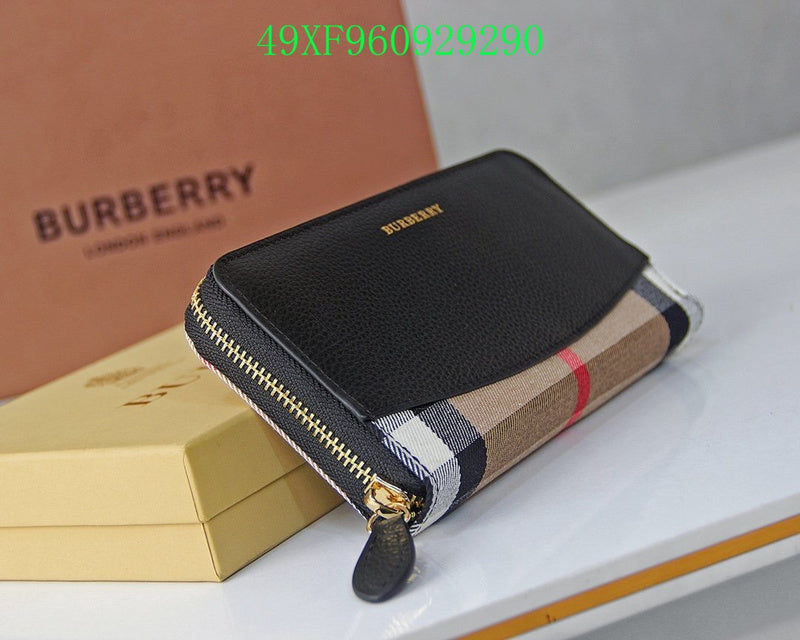 Glami - BOR Wallet - 118