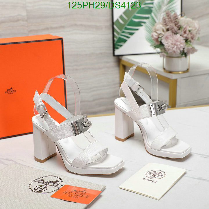 SAMC - HMS Women Shoes - 055