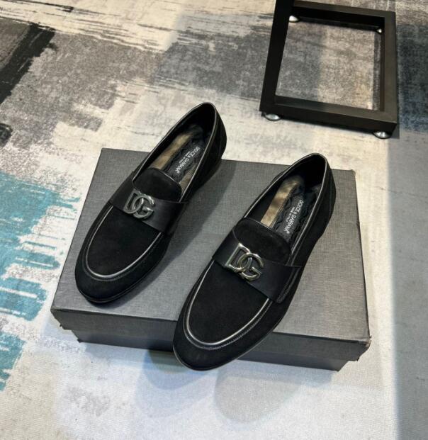 SAMC - DAG Men Shoes - 073