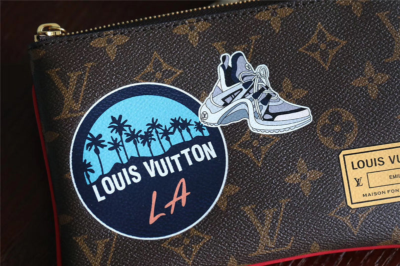 Glami Fashion Lu-Vi bags - 9060