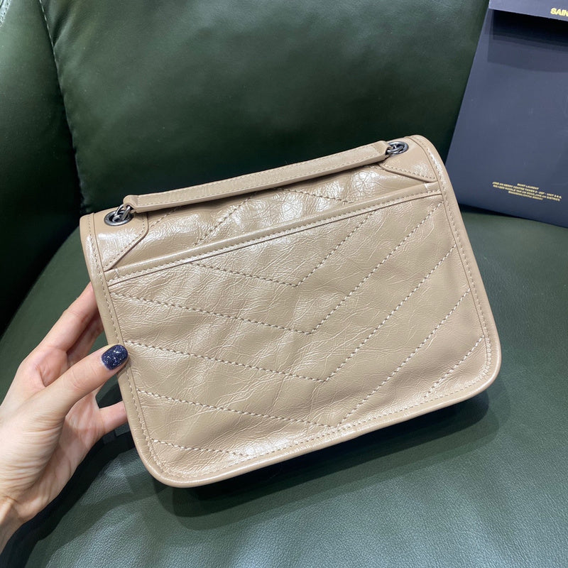 ELE - SLY Bags 368