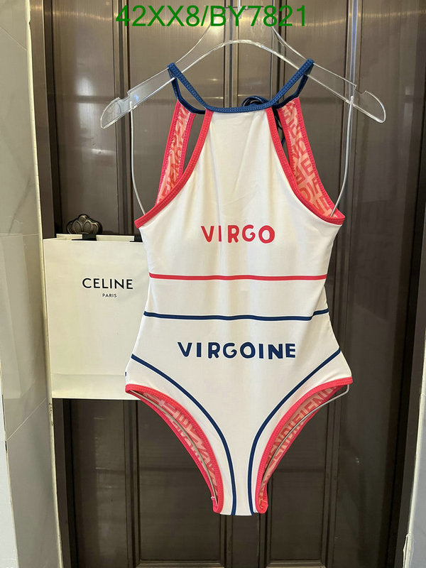 SAMC - FDE Swimsuits - 029