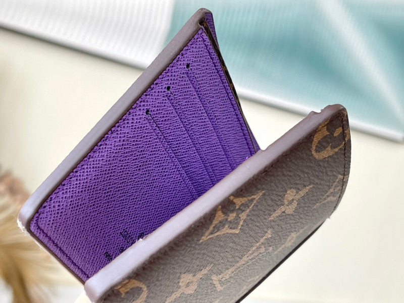 Fashion Lu-Vi bags - 4823
