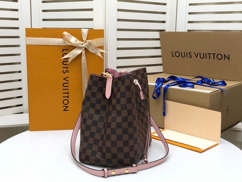 Fashion Lu-Vi bags - 3559